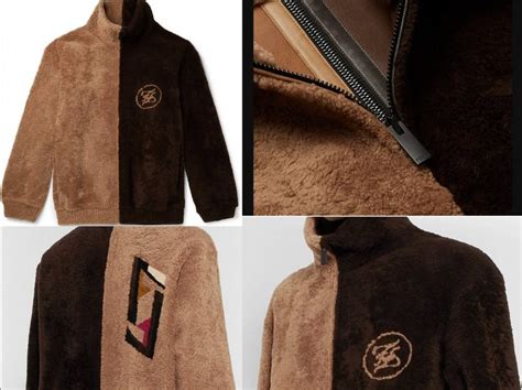 fendi winterjacke gebraucht|Fendi pre owned.